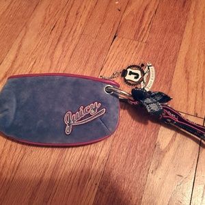 Juicy Couture Clutch